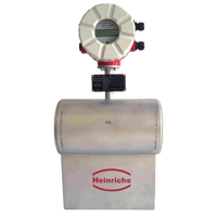 KB Mass Flowmeter, TMR